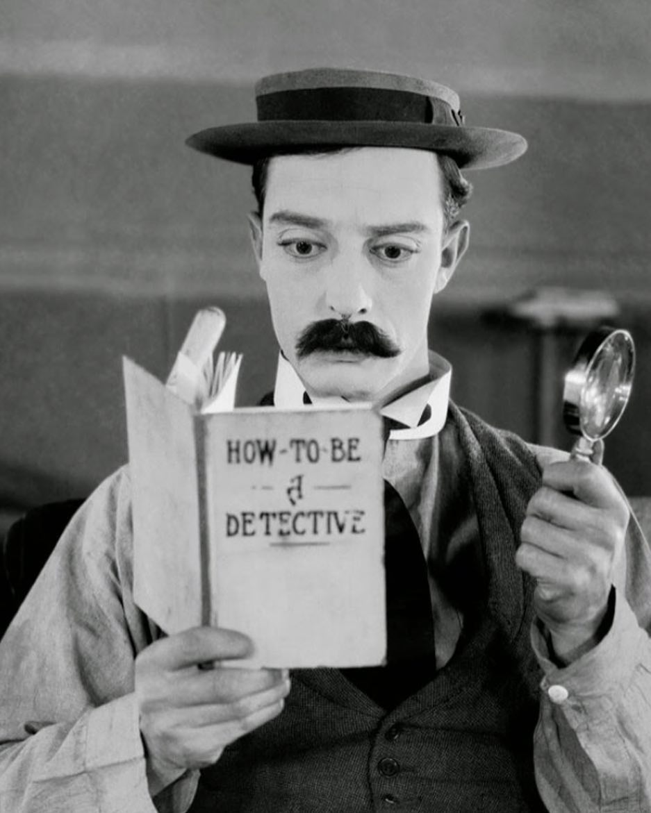 #Laternamagica, #История кино