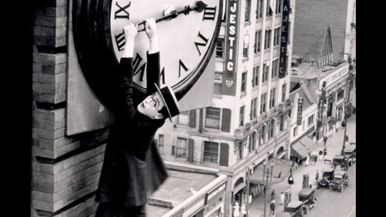 #laternamagica,  #история кино