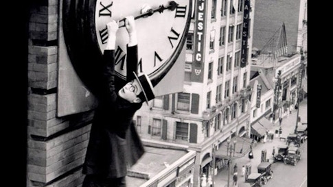 #laternamagica, #история кино