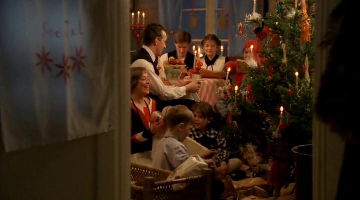 Астрид Линдгрен. Мы все из Бюллербю.