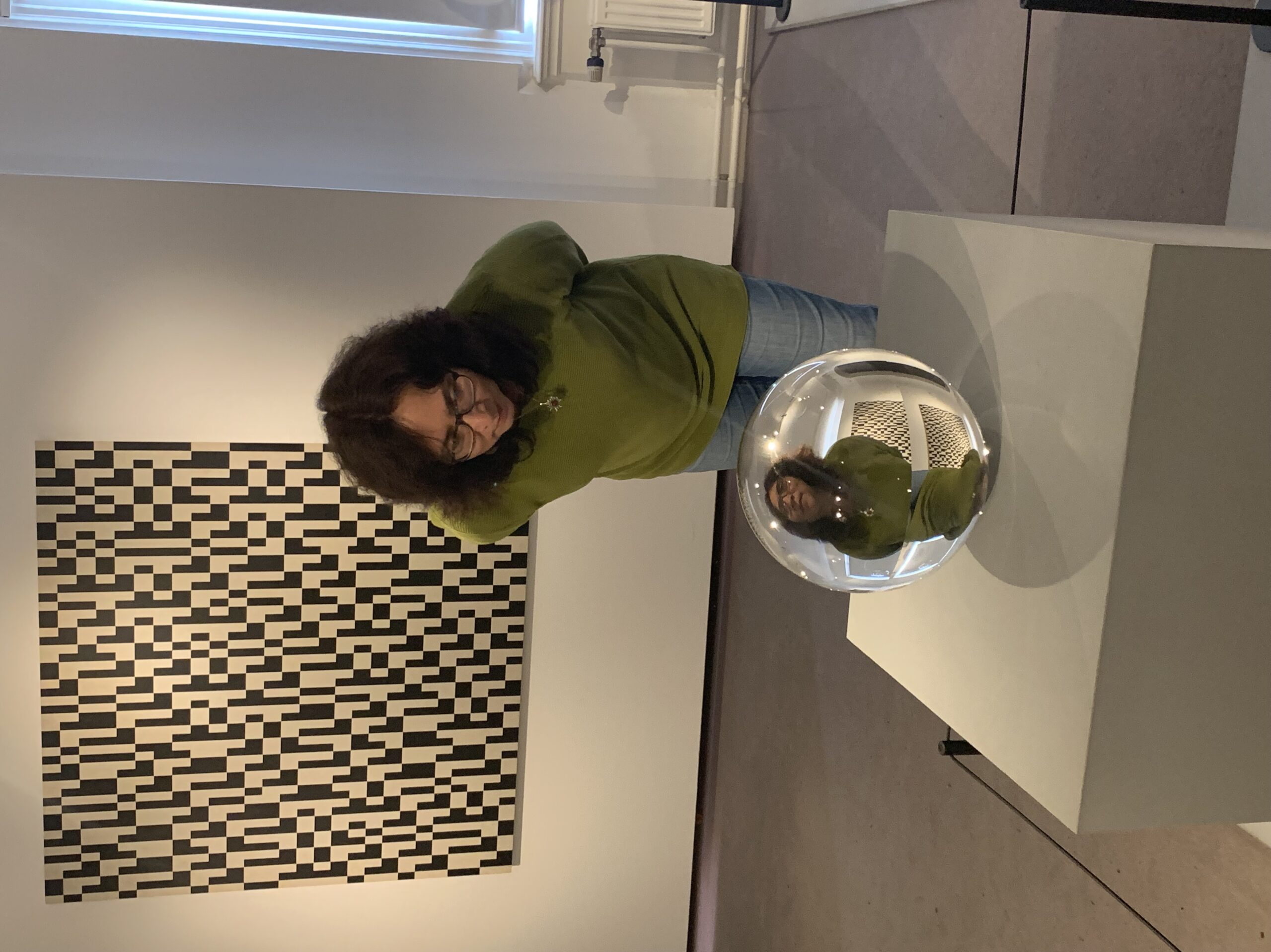 Индивидуальное сопровождение Юлии Ремпель «Математика в письмах»